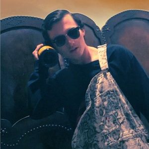 Meet your Posher, Stephen